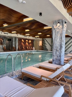 Нова Година 2027 в Сърбия - SPA Hotel TERMAL – Mataruška Banja